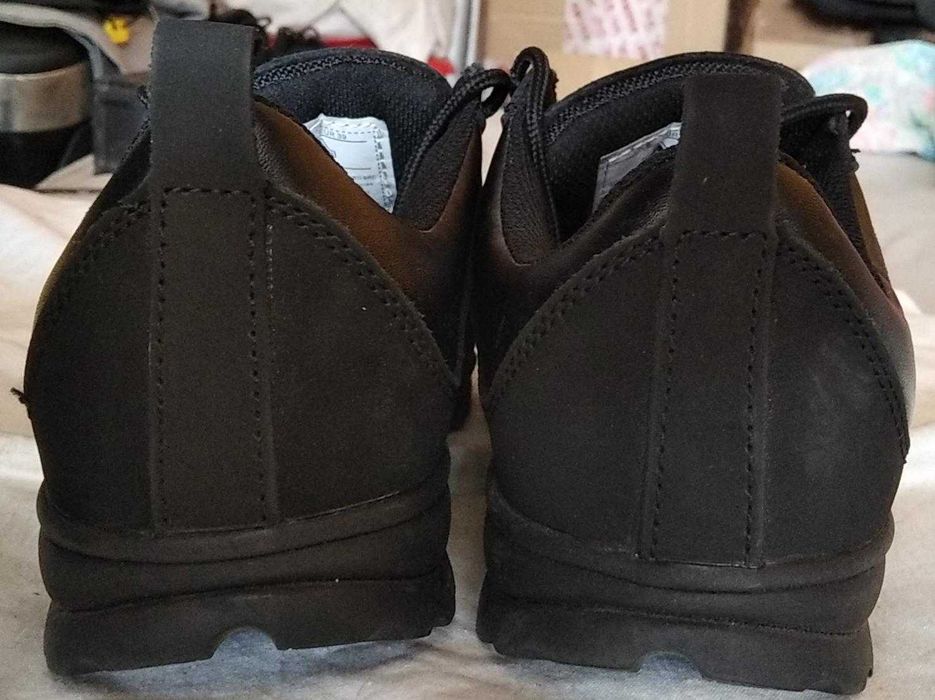 buty Amblers 39 robocze twardy nosek #212