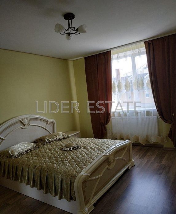 Здам двохрівневу квартиру Боздош