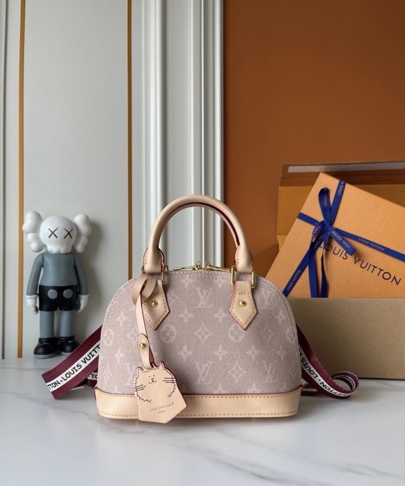 Bolsa Louis Vuitton