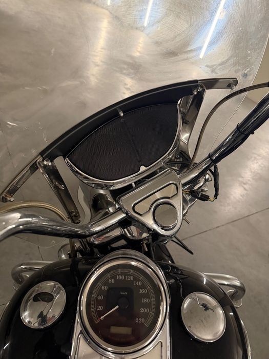 Harley Davidson Road King