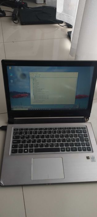 12 laptopów Lenovo, Acer, Asus, HP, możliwa zamiana