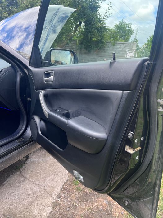 Honda Accord 7