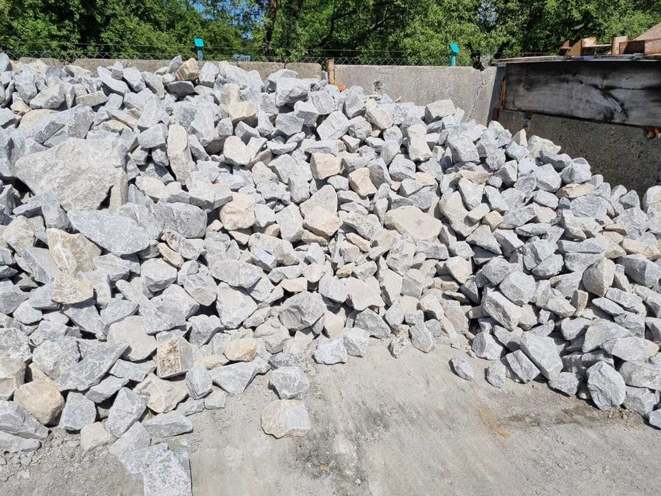 Kamień  100-300, techniczny, hydrotechniczny, skarpy, skalniaki