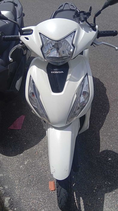 used motor bike used for sell