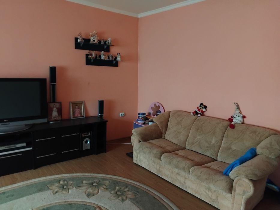 Продаю будинок у тихому куточку Свалява