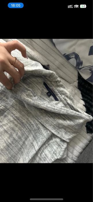 Bluza tommy hilfiger damska