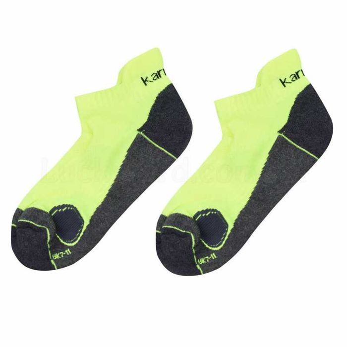 Karrimor Шкарпетки 2 Pack Running Socks Mens