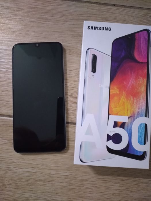 Samsung Galaxy A 50