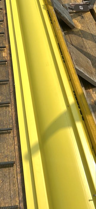 Cornija / Cimalha / Moldura para betão