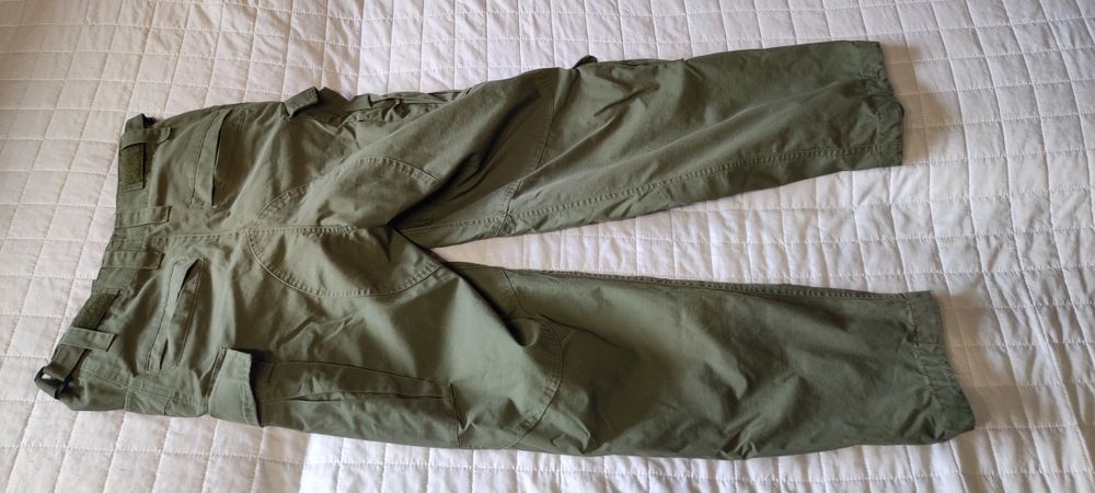 Spodnie Helikon Tex XS Taktyczne Patrol Line