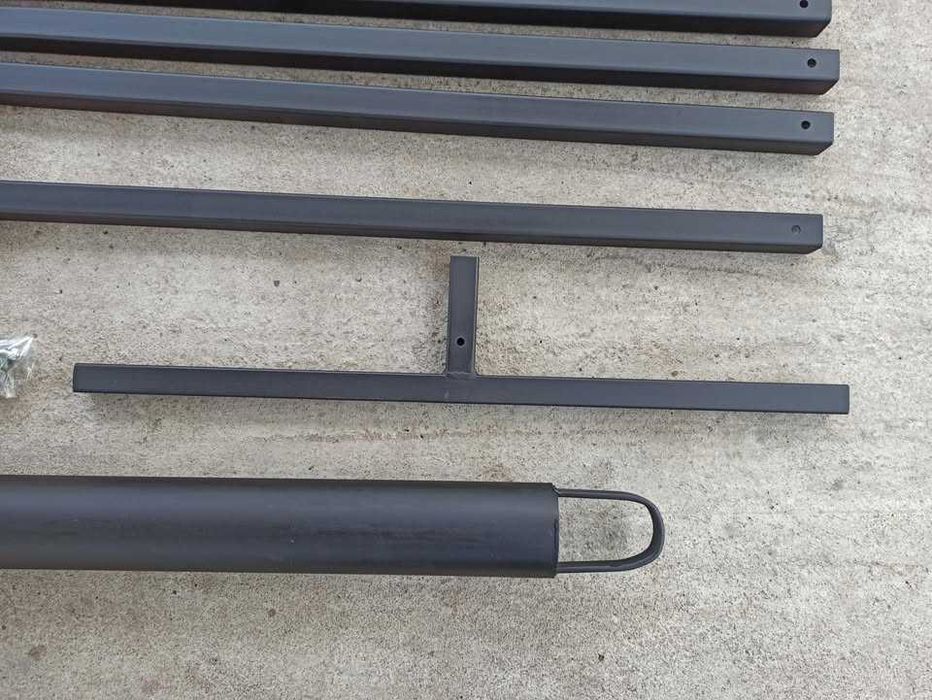 Wypożyczę wiertnicę do studni 190mm 10m + szlamówka