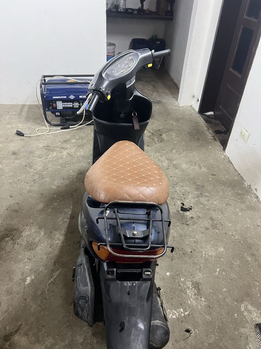 Продам honda dio 34
