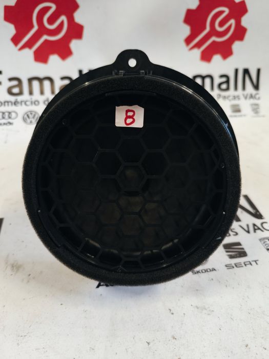 Coluna De Som - 325647 - AUDI A3 (8V1, 8VK)