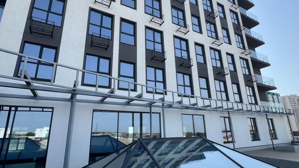 Продам офис в Бизнес Центре Акварель (227-095