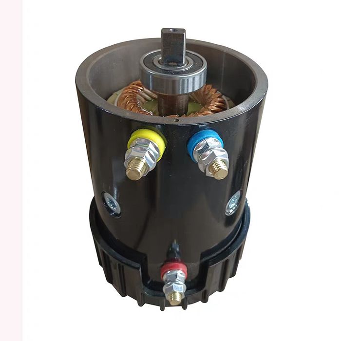 Щётки для лебёдки.