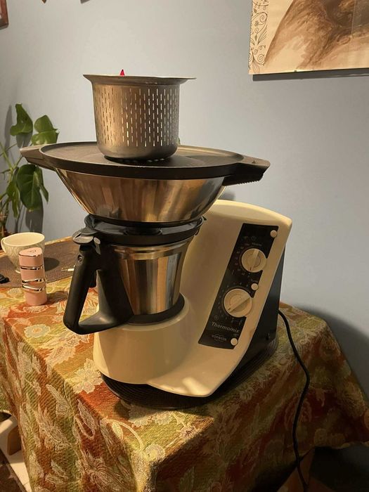 Thermomix stara wersja