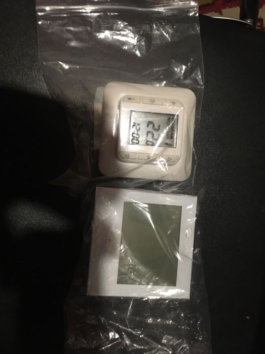 Термо регуляторы