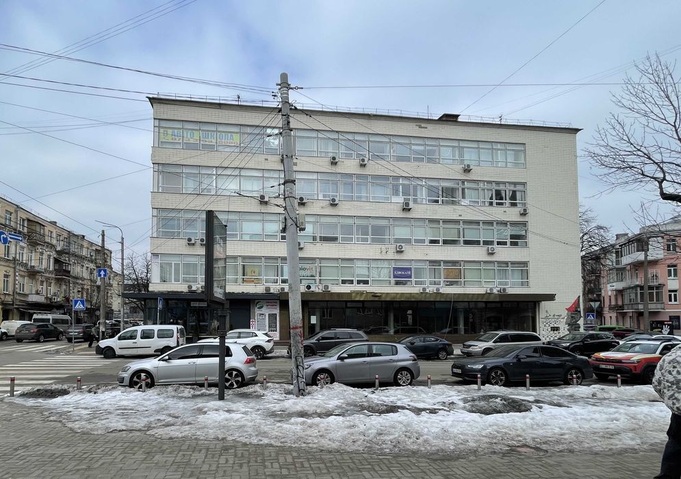 Продаж окремої будівлі Спаська 9а, ст.м Контрактова площа 2 хвилини