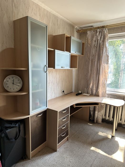 Продам меблі та диван у хорошому стані ‼️САМОВИВІЗ