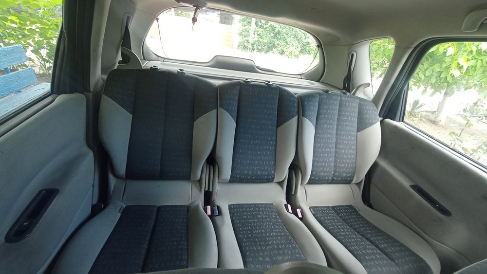 Renault Scenic 2