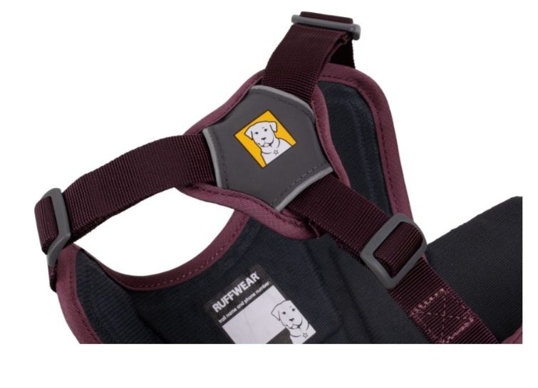 RUFFWEAR Web Master™ Harness - szelki / uprząż dla psa