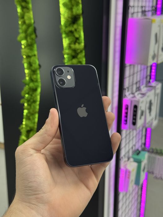 IPhone 12 Mini 128gb Neverlock! Магазин! Гарантія ! Магазин!