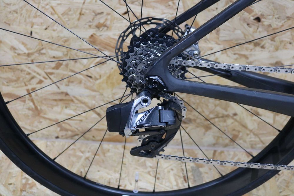 Cannondale Super Six Evo Hi-Mod Sram Red AXS