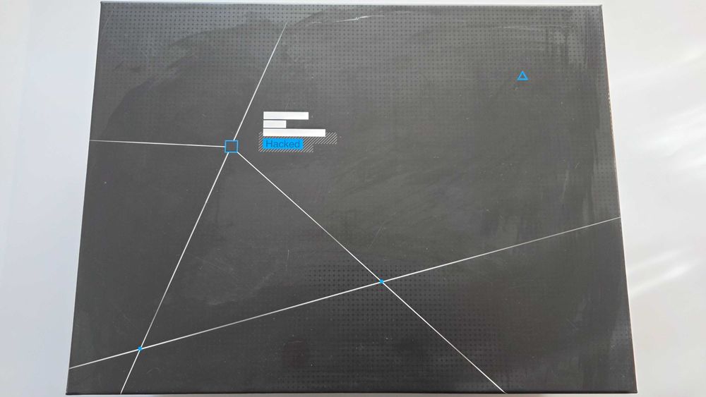 PC Watch dogs dedsec edycja kolekcjonerska