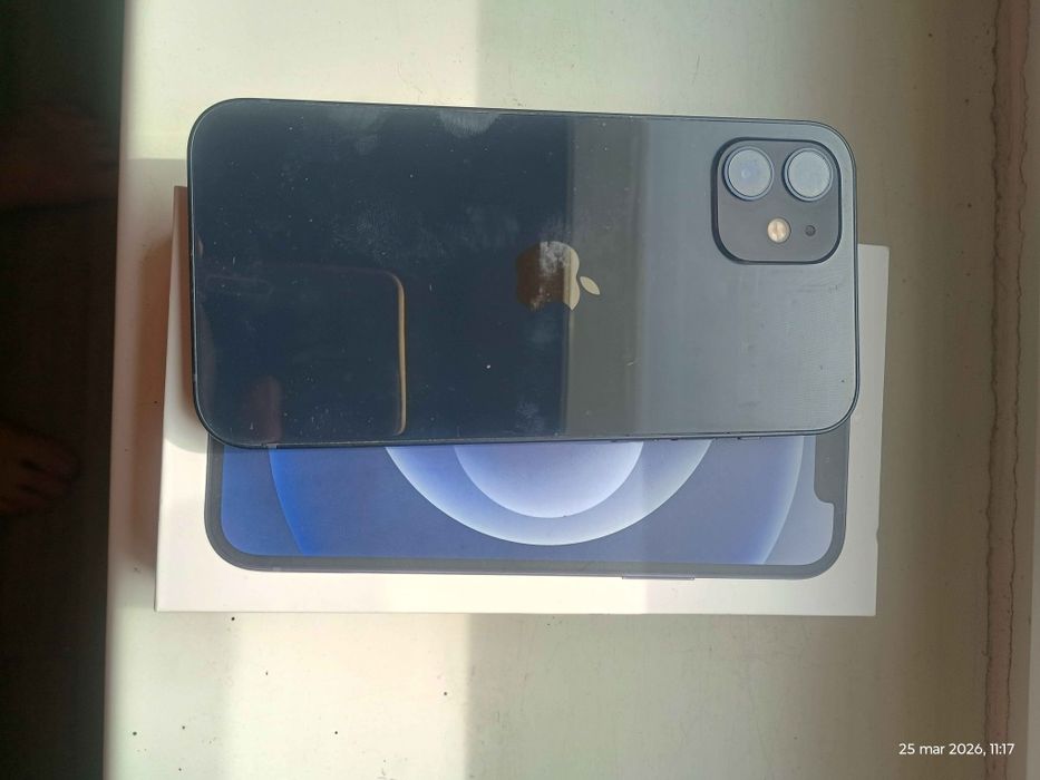 iPhone 12 128gb i 73%kondycji