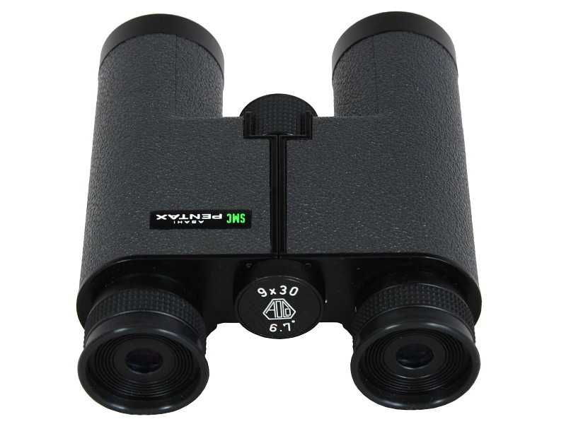 Klasyczna Lornetka Pentax SMC Asahi 9x30