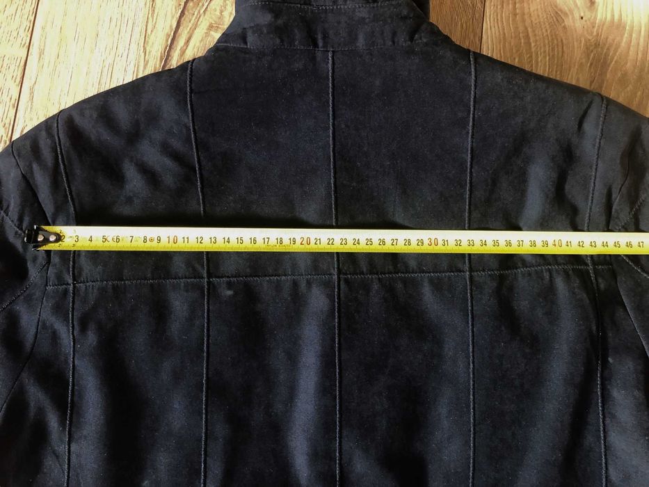 Kurtka męska czarna 2XL MN Mode 55 zł