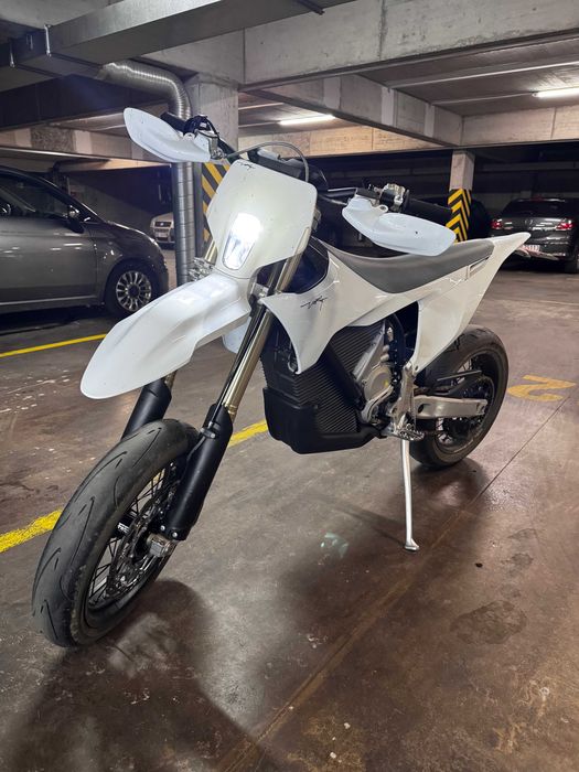 Stark Varg EX 80KM