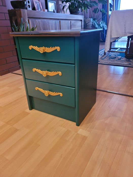 Szafka nocna / nakastlik