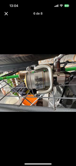 Cana pesca ao achiga 13 fishing