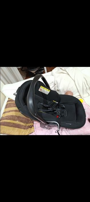 Vende se estes artigos de bebé