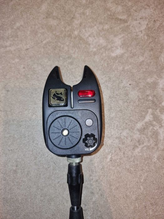 Sygnalizator brań Videotronic VT2 - jak nowy
