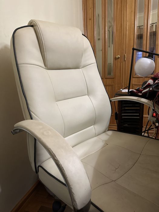 Cadeira Ergonómica Regulavel (altura)