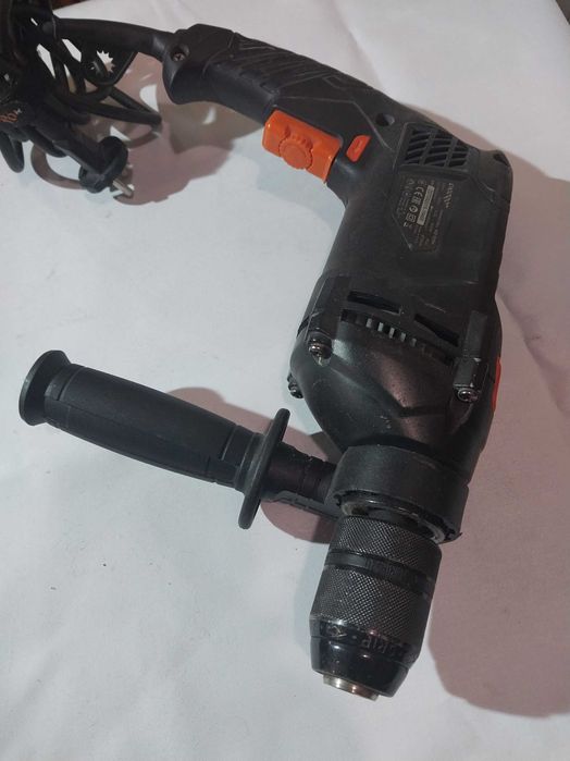 дрель DNIPRO-M HD-120M