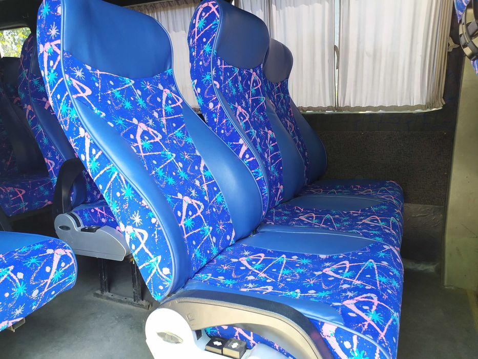 Заказ, аренда микроавтобуса . Пассажирские перевозки.