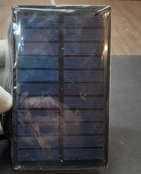 Солнечная панель