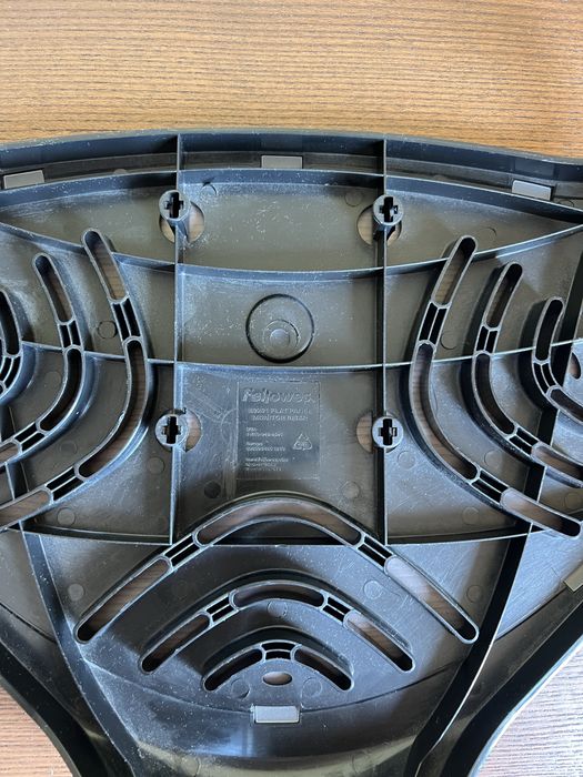 Base elevatoria para monitor