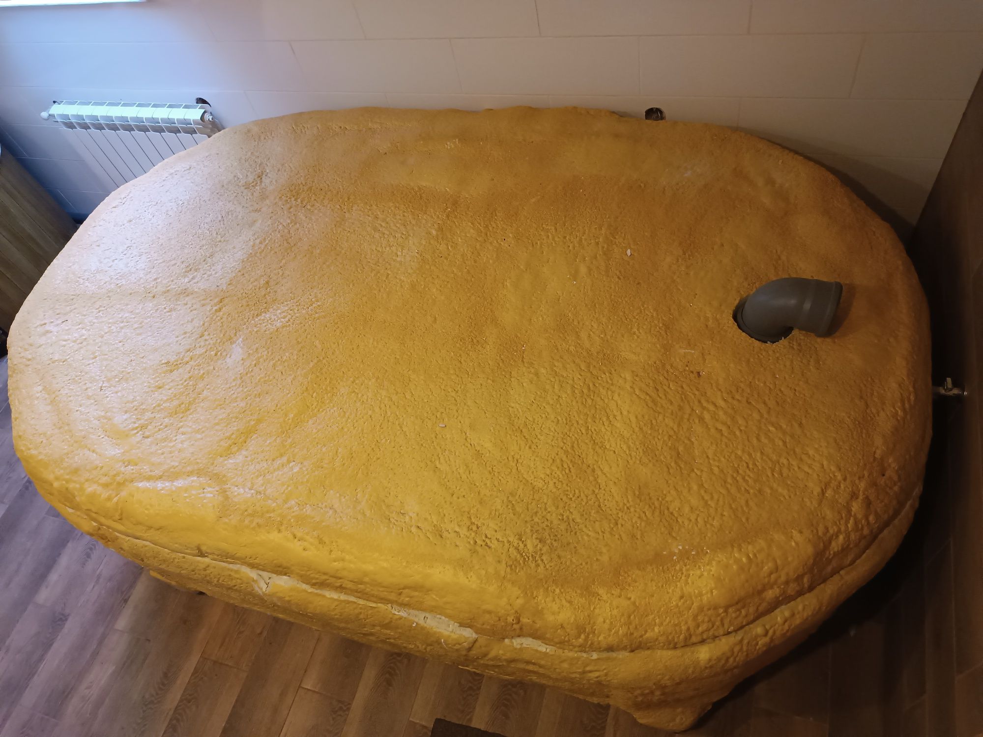 Kapsuła floatingowa kapsuła do floatingu Błaszki • OLX.pl