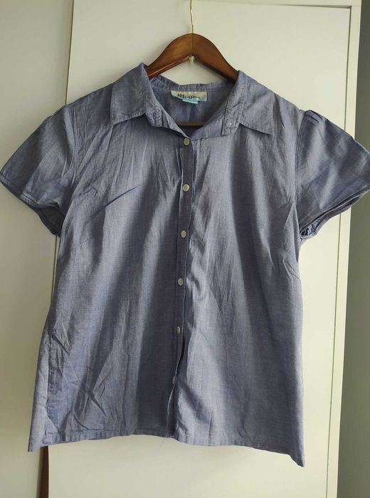Damska koszulka rozm L/ XL