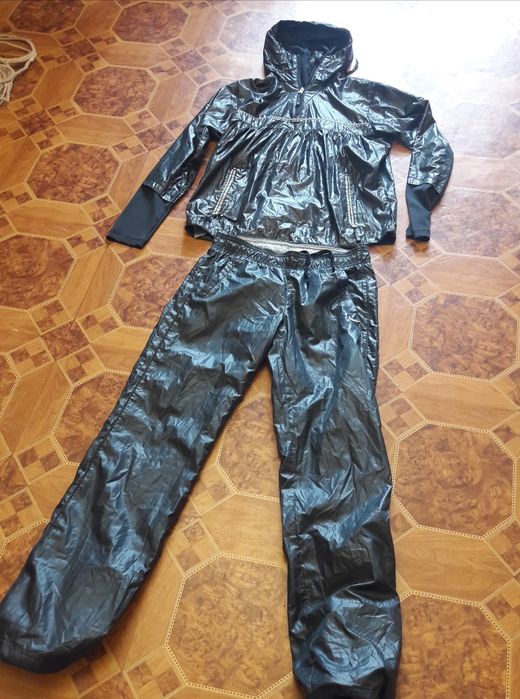 Костюм 44-46 Adidas by Stella McCartney