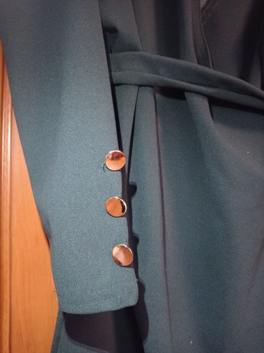 Sukienka nowa  L z metką 3 sztuki komplet 190zl