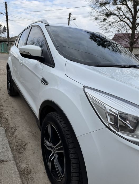Ford Kuga 2014(2013 укр.) 1.6 EcoBoost