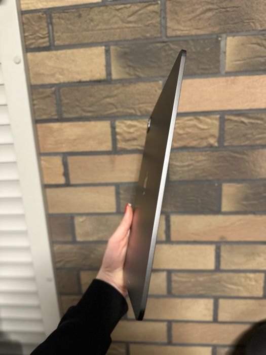 Open Box Apple iPad Pro 13 M4 256Gb Space Black