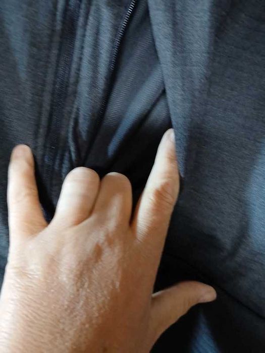 Bluza męska Amazon Essentials xxl
XXL·Nowy z metką·Amazon Essentials