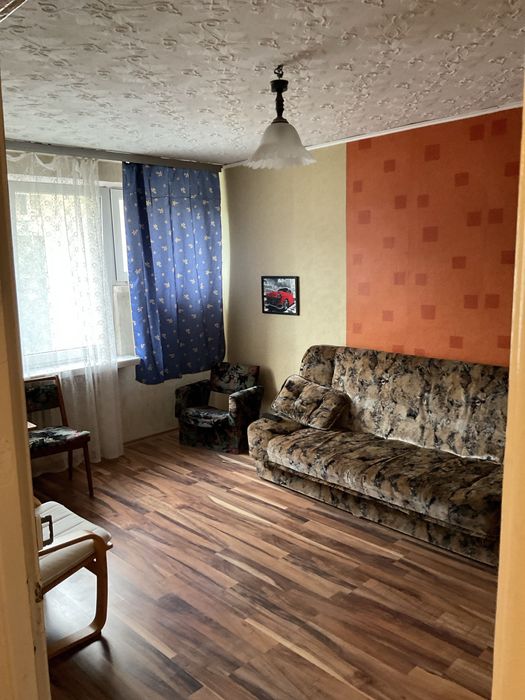 Wynajmę 3 pokojowe | osobne WC | balkon | 2 piętro | Prokocim – ul. Teligi