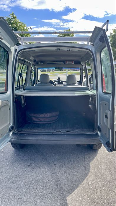 Продам Renault Kangoo